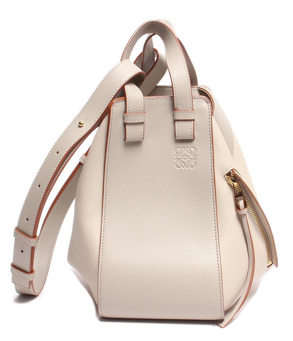 LOEWE ハンモック スモール VACUNO カーフスキン A538S35X19